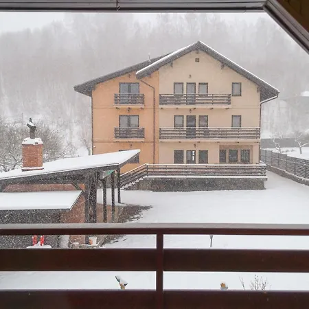 Prolex Turism Srl Bran (Brasov)