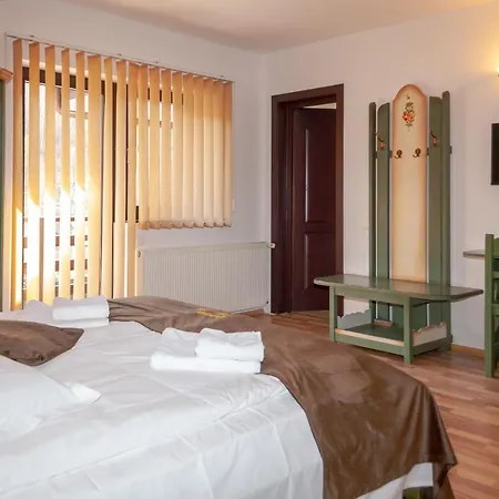 Prolex Turism Srl