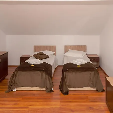 Prolex Turism Srl