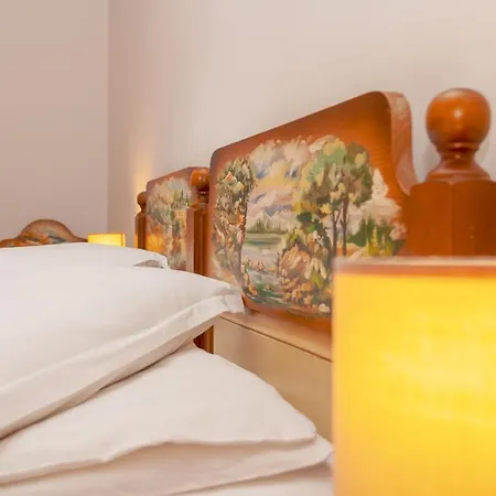 Pensionat Prolex Turism Srl Bran (Brasov)