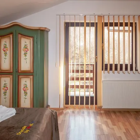 Prolex Turism Srl