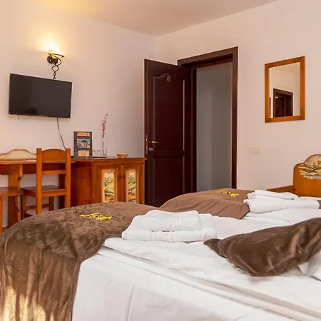 Prolex Turism Srl בית הארחה בראן