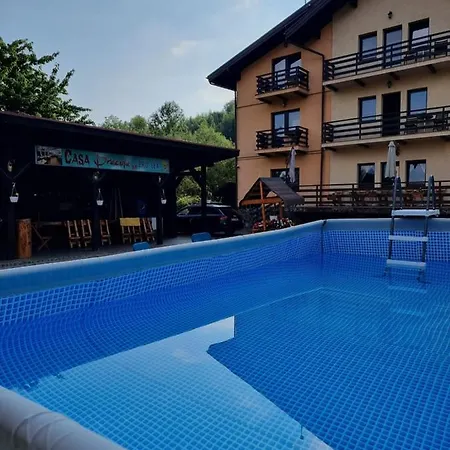 Prolex Turism Srl Bran (Brasov)