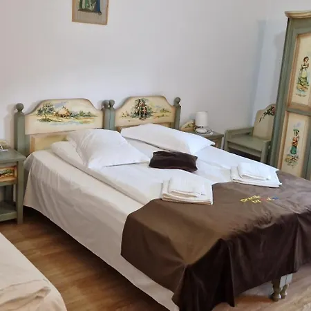 Prolex Turism Srl *