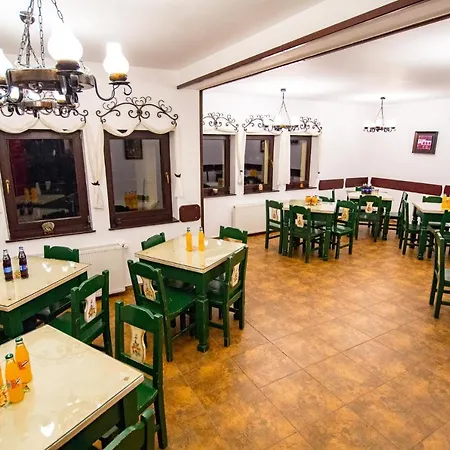 בית הארחה Prolex Turism Srl