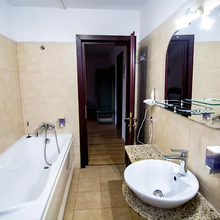 Prolex Turism Srl בית הארחה בראן