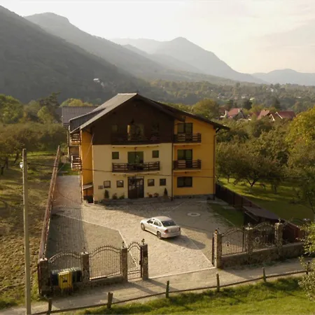 Prolex Turism Srl Pensionat