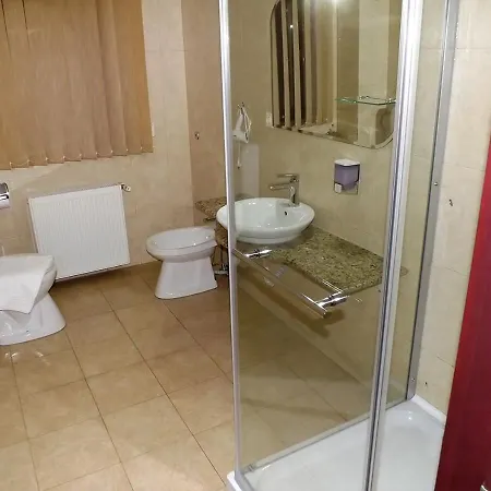 Prolex Turism Srl בית הארחה בראן